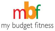 My Budget Fitness